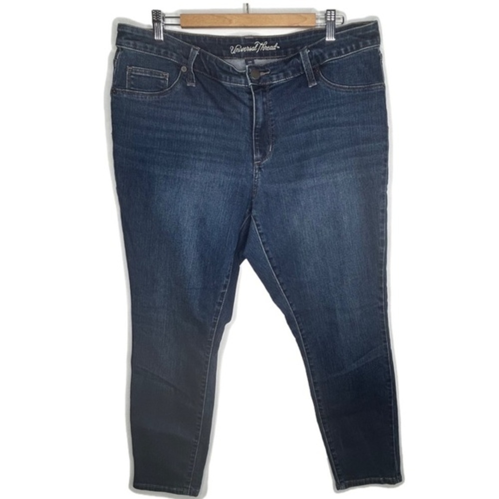 Universal Thread Jegging 16W